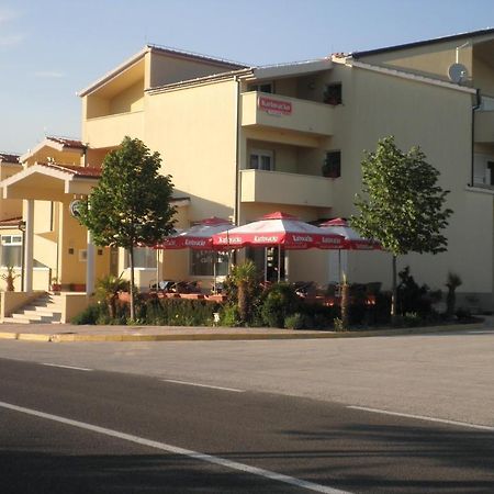 Motel Jankovic Hrvace Exteriér fotografie