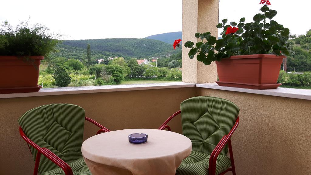 Motel Jankovic Hrvace Exteriér fotografie