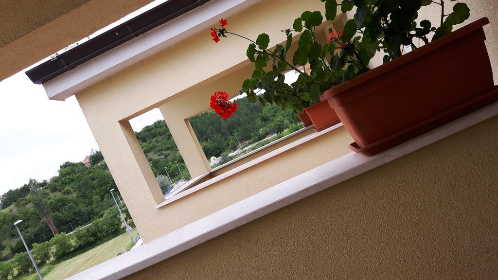 Motel Jankovic Hrvace Exteriér fotografie
