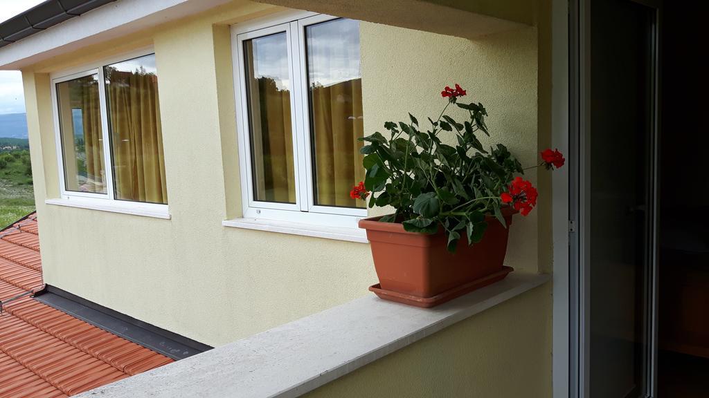 Motel Jankovic Hrvace Exteriér fotografie