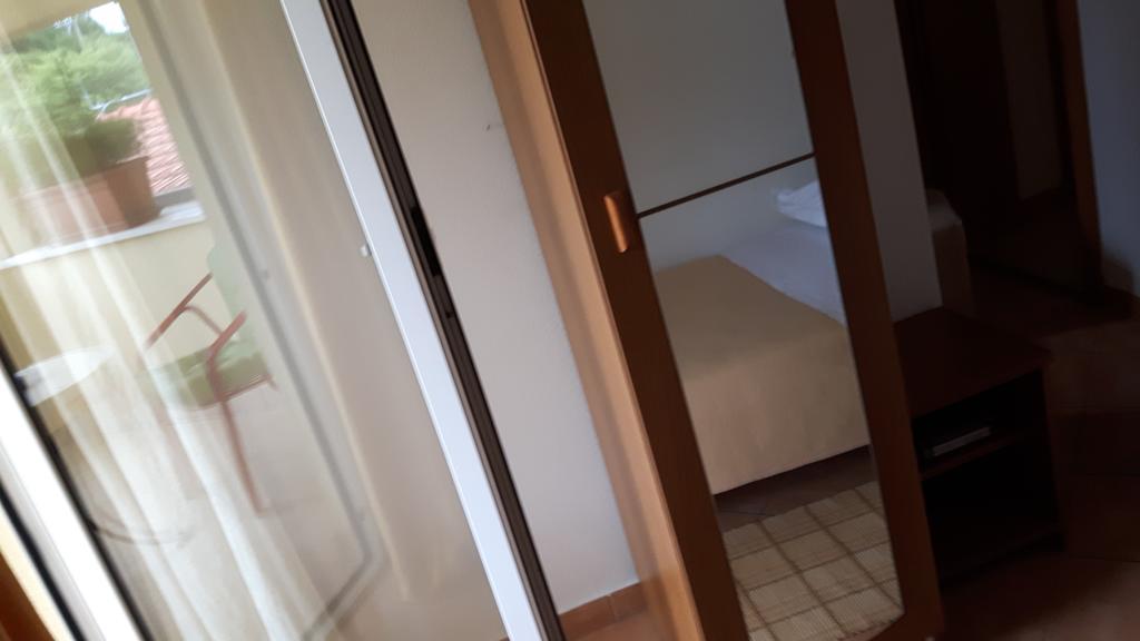 Motel Jankovic Hrvace Exteriér fotografie