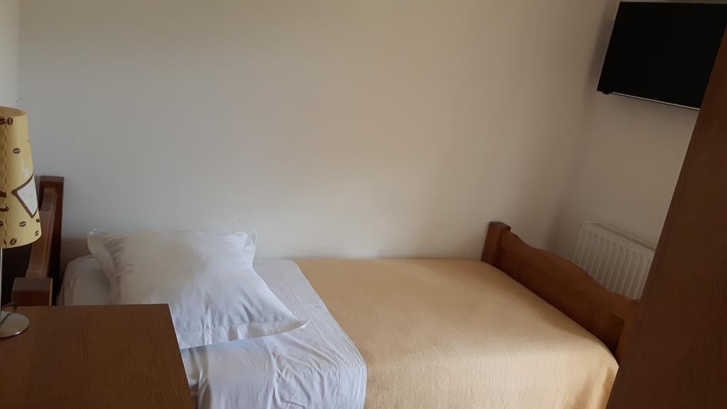 Motel Jankovic Hrvace Exteriér fotografie
