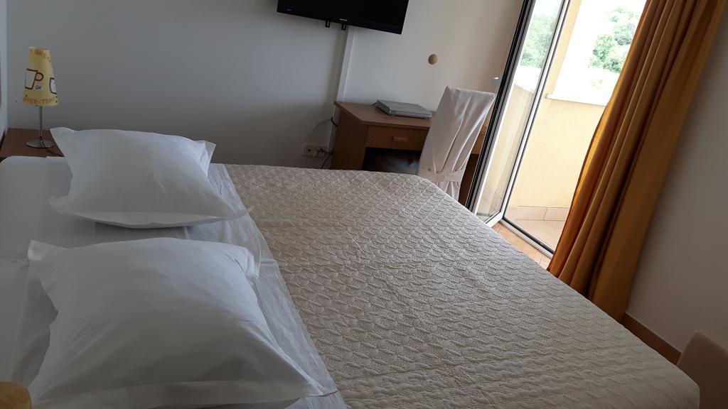 Motel Jankovic Hrvace Exteriér fotografie