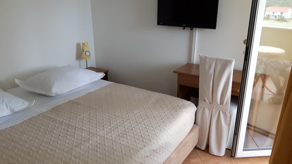 Motel Jankovic Hrvace Exteriér fotografie