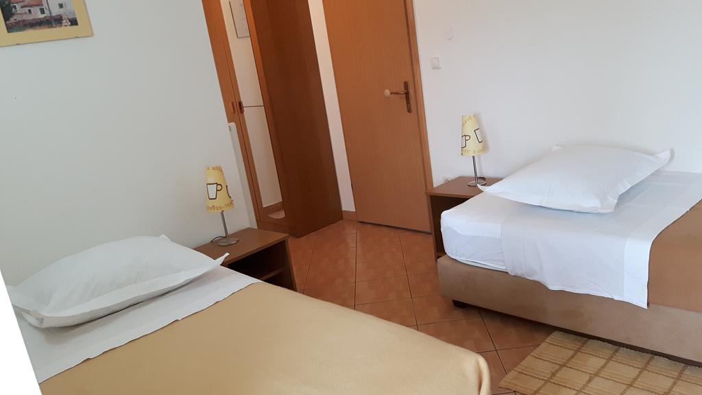 Motel Jankovic Hrvace Exteriér fotografie