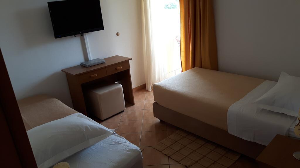 Motel Jankovic Hrvace Exteriér fotografie