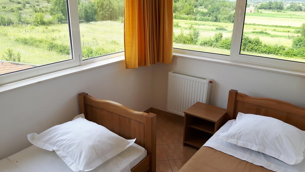 Motel Jankovic Hrvace Exteriér fotografie