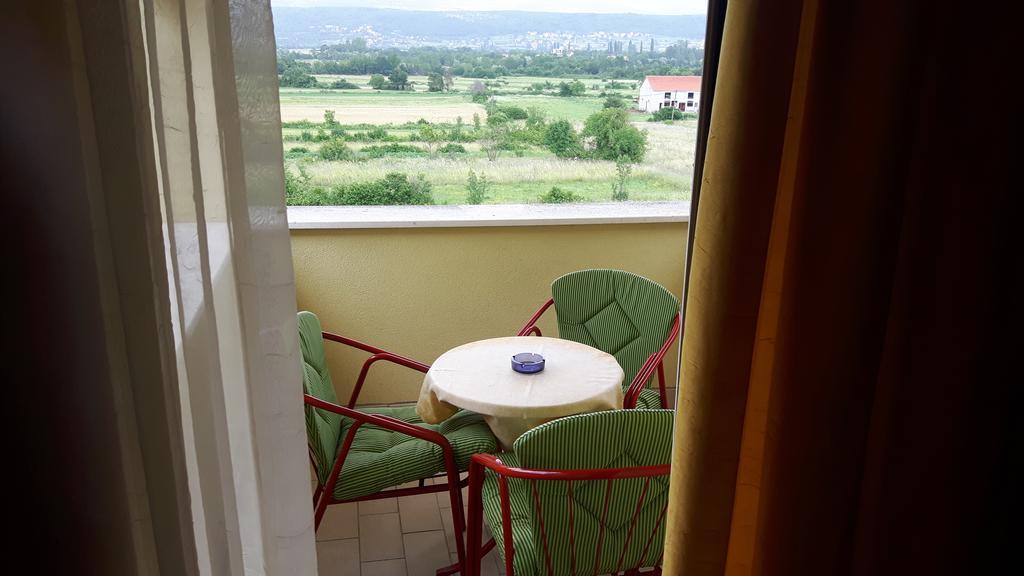Motel Jankovic Hrvace Exteriér fotografie