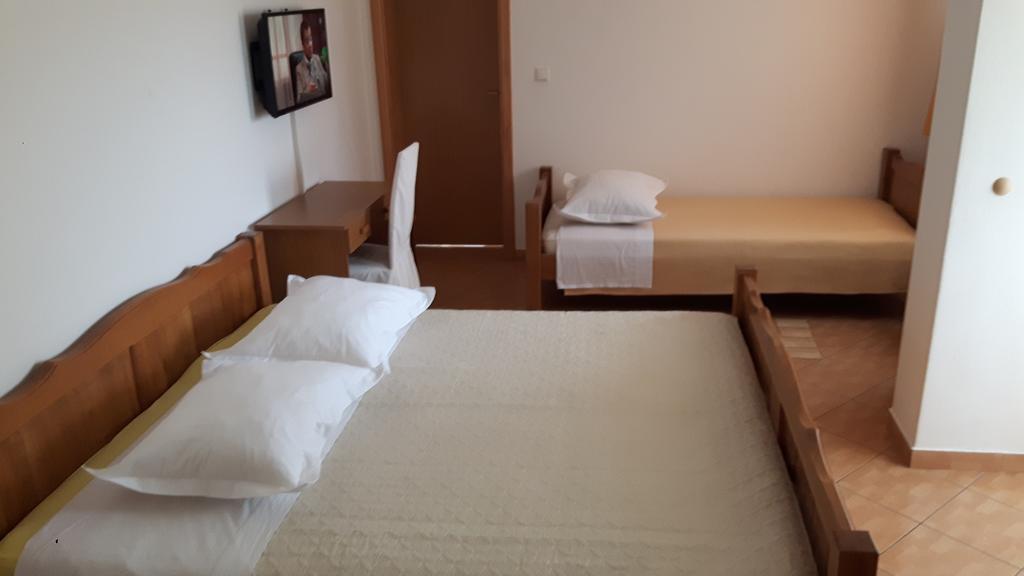 Motel Jankovic Hrvace Exteriér fotografie