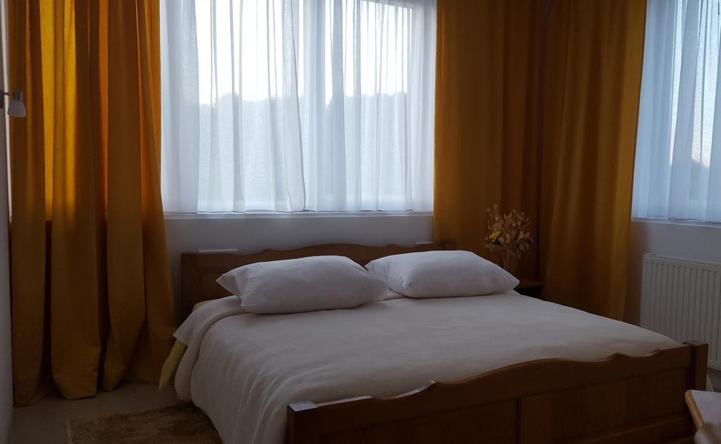 Motel Jankovic Hrvace Exteriér fotografie