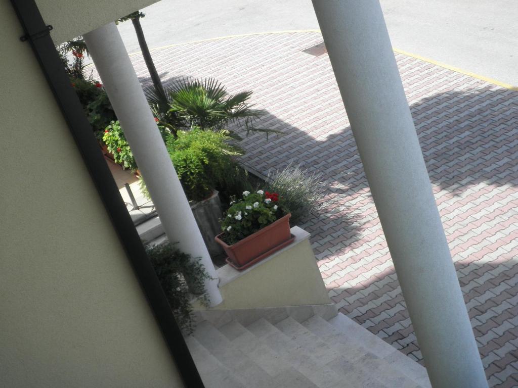 Motel Jankovic Hrvace Exteriér fotografie