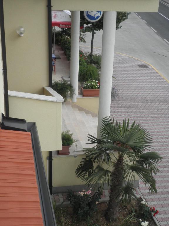 Motel Jankovic Hrvace Exteriér fotografie