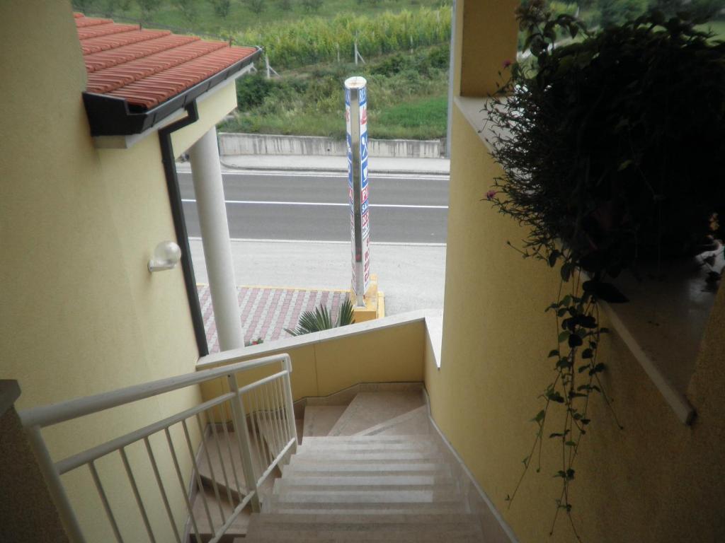 Motel Jankovic Hrvace Exteriér fotografie