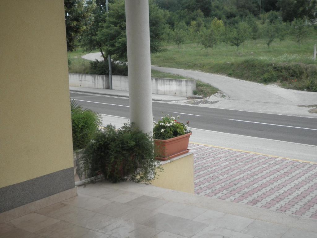 Motel Jankovic Hrvace Exteriér fotografie